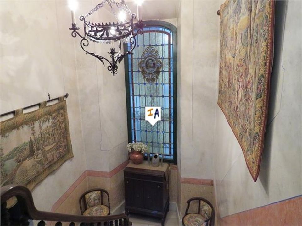 Byhus i Alcaudete, Jaen - foto 2