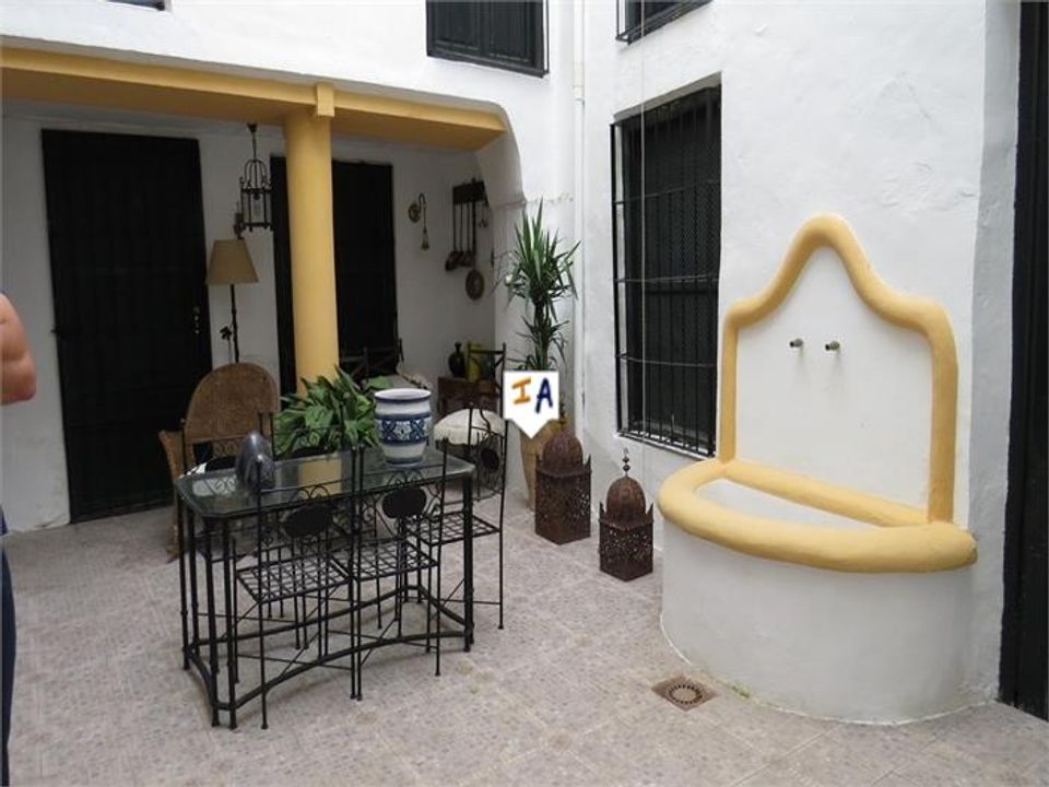 Byhus i Alcaudete, Jaen - foto 3
