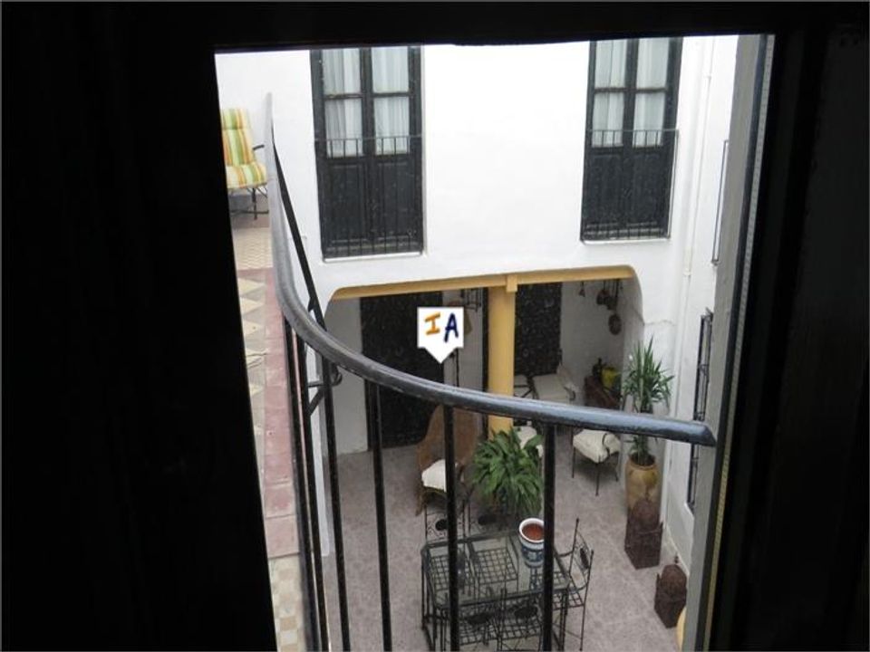 Byhus i Alcaudete, Jaen - foto 5
