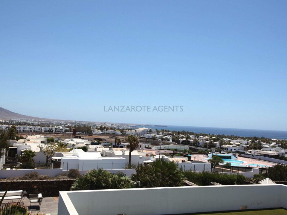 Villa i Playa Blanca (Yaiza), Lanzarote - foto 2