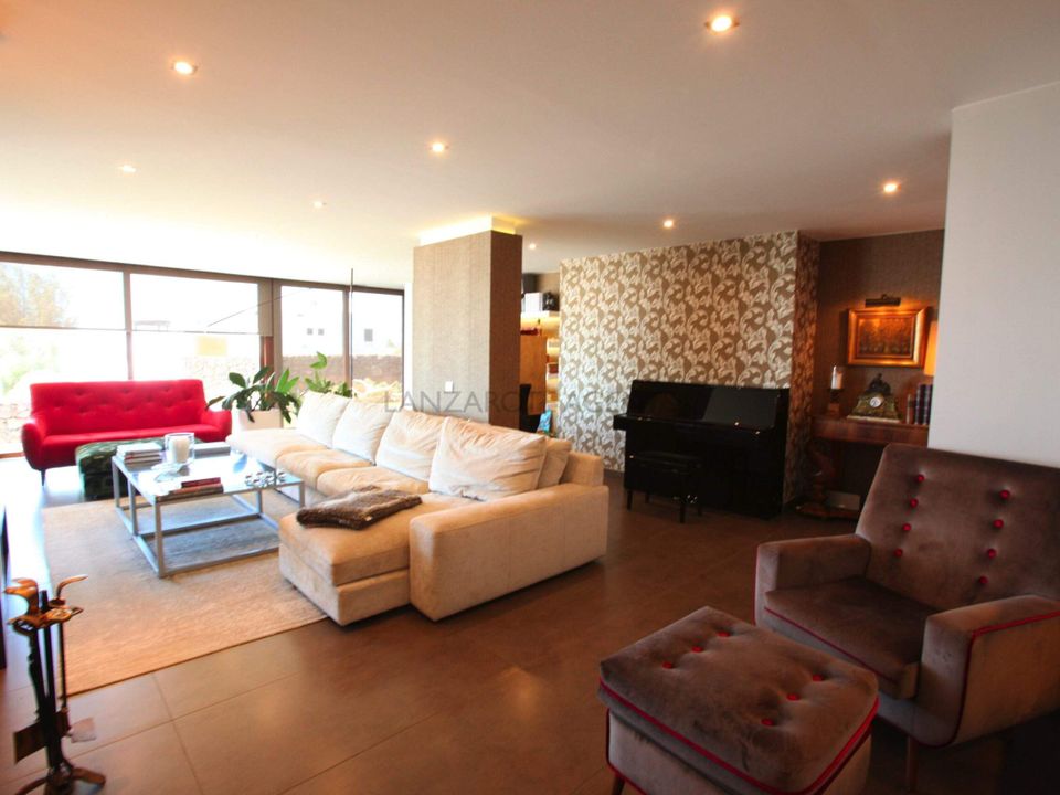 Villa i Playa Blanca (Yaiza), Lanzarote - foto 3