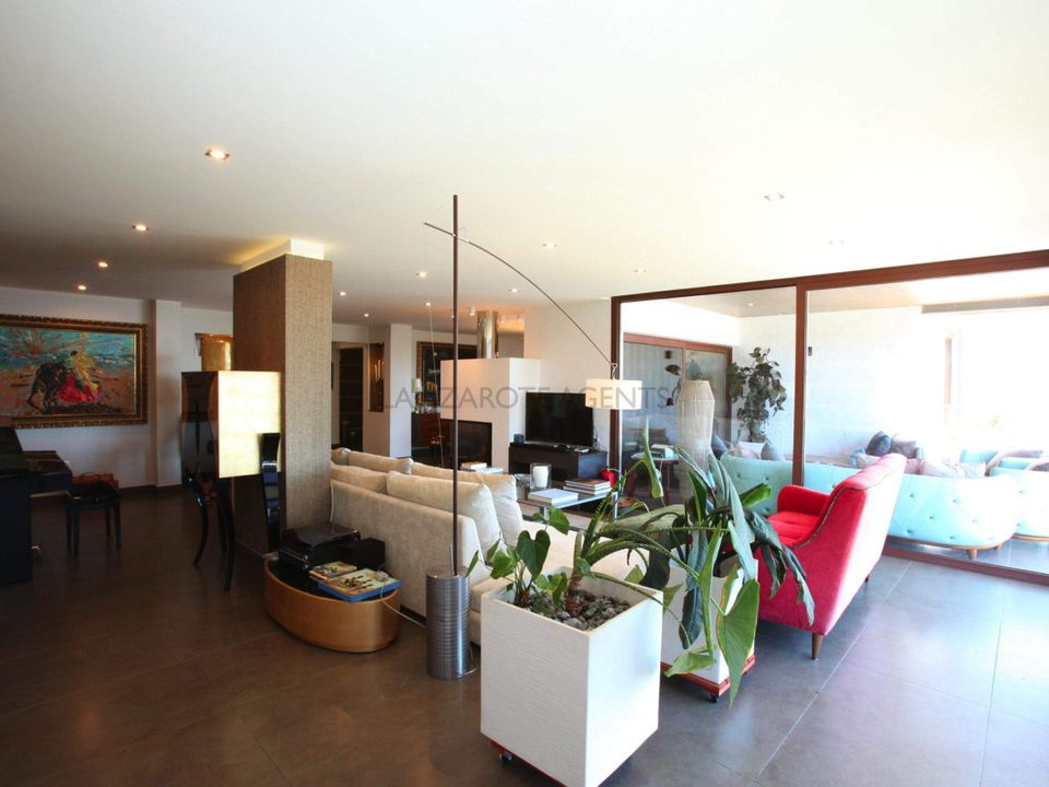 Villa i Playa Blanca (Yaiza), Lanzarote - foto 5