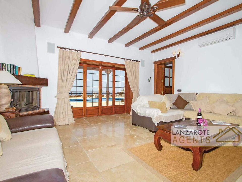 Villa i Playa Blanca (Yaiza), Lanzarote - foto 3