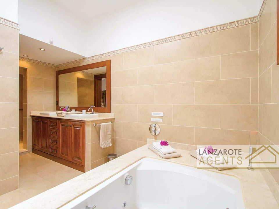 Villa i Playa Blanca (Yaiza), Lanzarote - foto 5