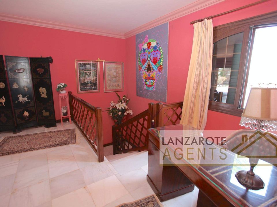 Villa i Playa Blanca (Yaiza), Lanzarote - foto 3