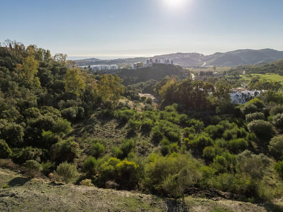 Helårsgrund i Chilches, Malaga - foto 1