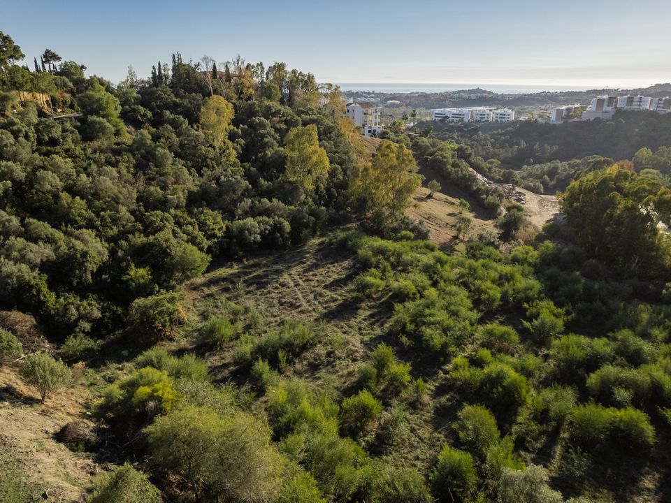 Helårsgrund i Chilches, Malaga - foto 2