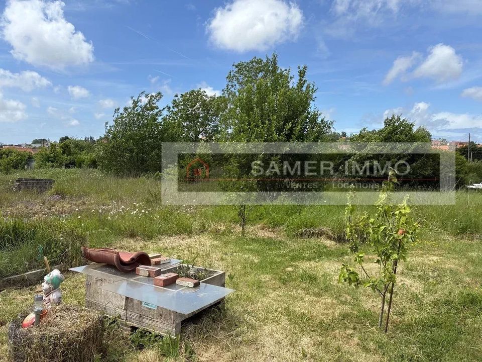 Tomt i Samer, Pas-de-Calais - bilde 1