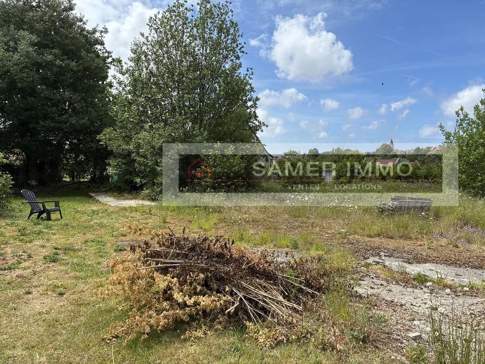 Tomt i Samer, Pas-de-Calais - bilde 2