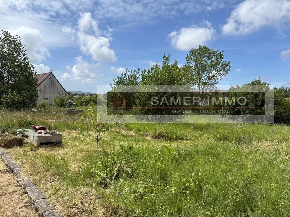 Tomt i Samer, Pas-de-Calais - bilde 3
