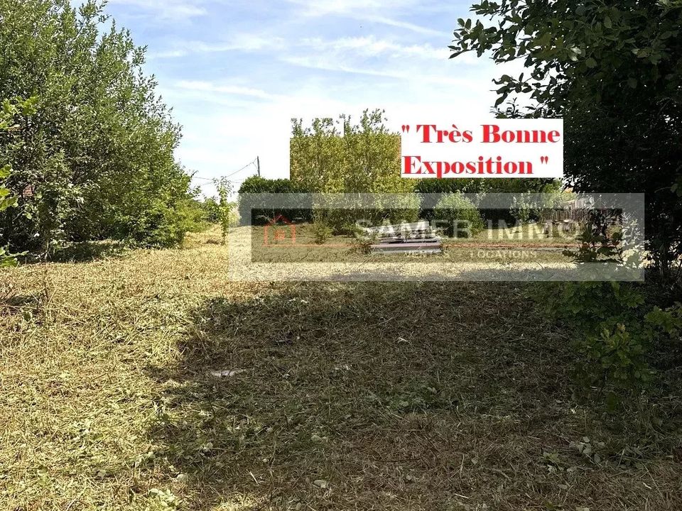 Terreno en Samer, Pas-de-Calais - foto 1