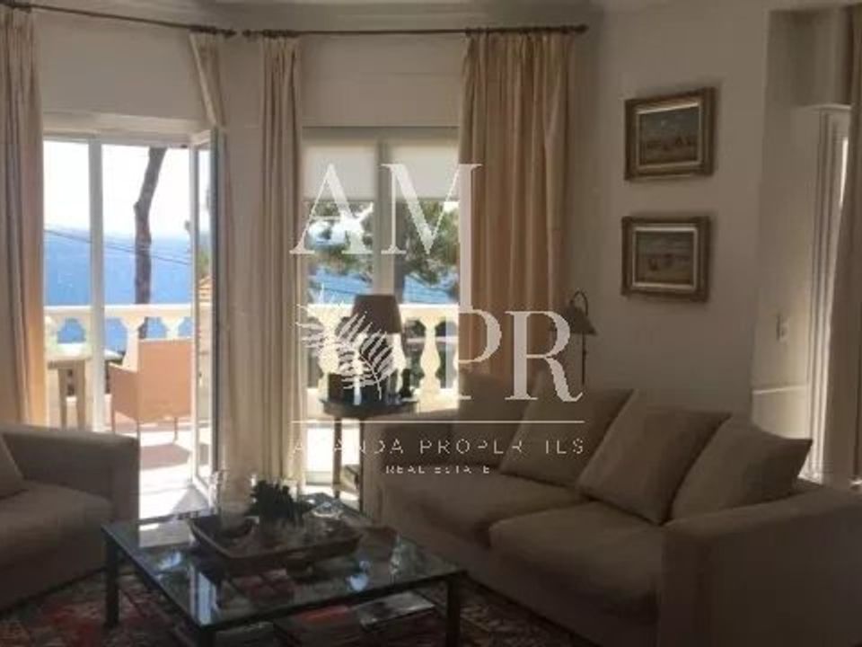 Villa i Antibes, Alpes-Maritimes - foto 3
