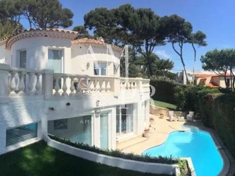 Villa i Antibes, Alpes-Maritimes - foto 4