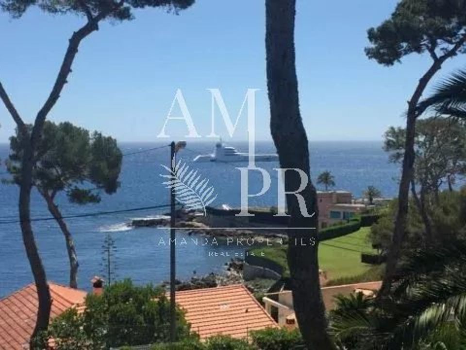 Villa i Antibes, Alpes-Maritimes - foto 5