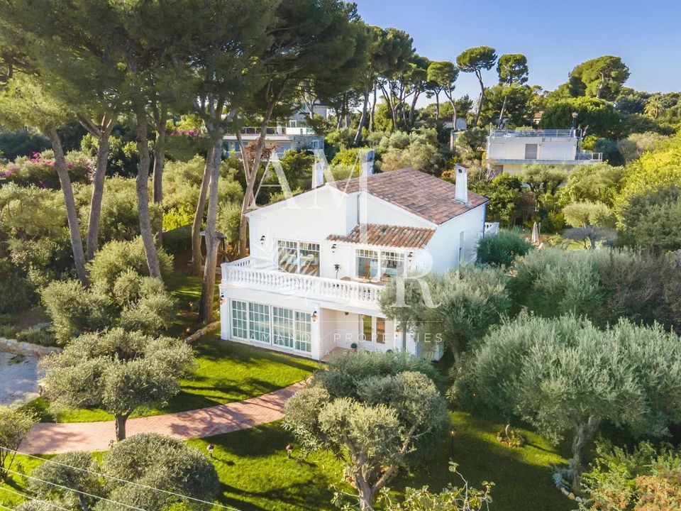 Villa i Antibes, Alpes-Maritimes - foto 2