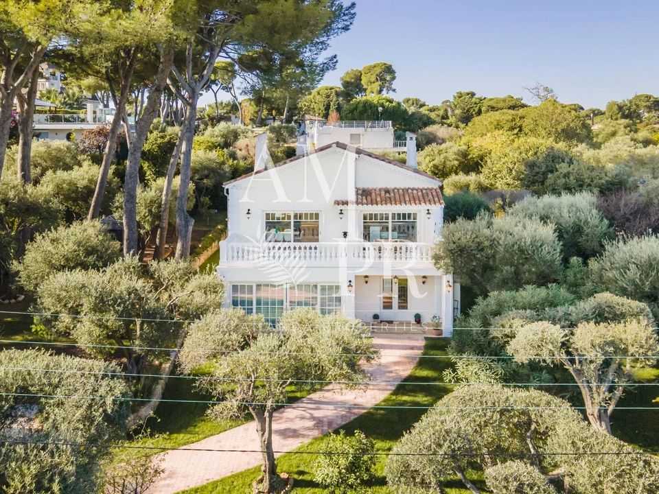 Villa i Antibes, Alpes-Maritimes - foto 3