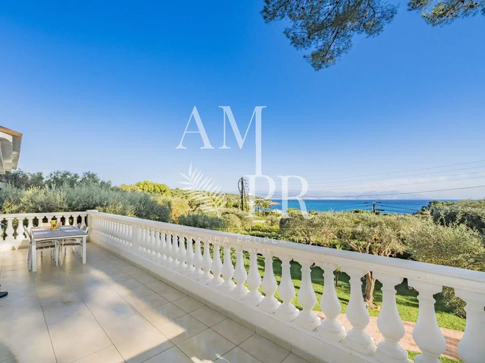 Villa i Antibes, Alpes-Maritimes - foto 5