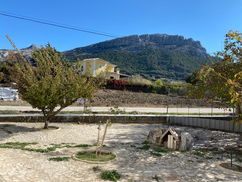 Landejendom i Villanueva Del Trabuco, Malaga - foto 5