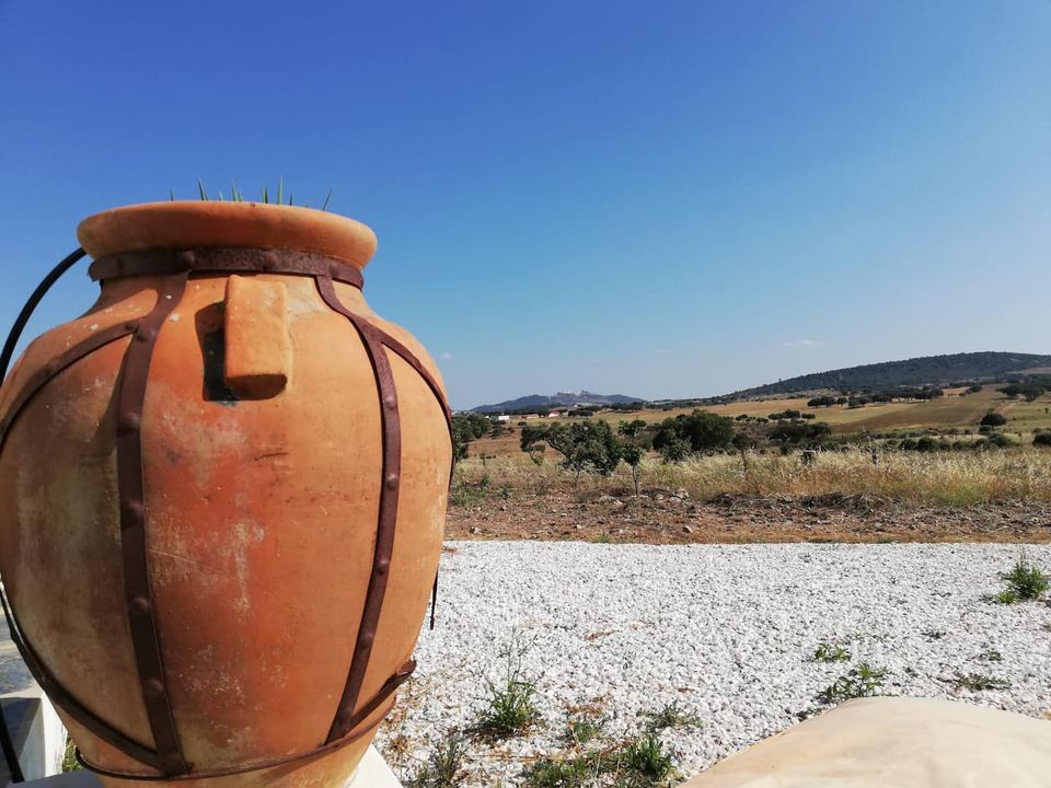 Villa i Reguengos de Monsaraz, Evora - foto 3