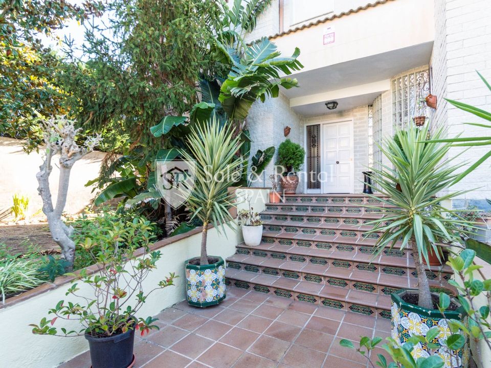 Villa i Lloret De Mar, Gerona - foto 3