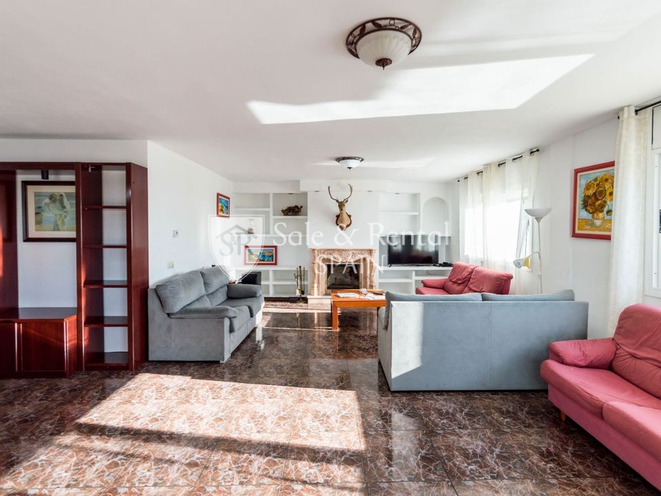 Villa i Lloret De Mar, Gerona - foto 5