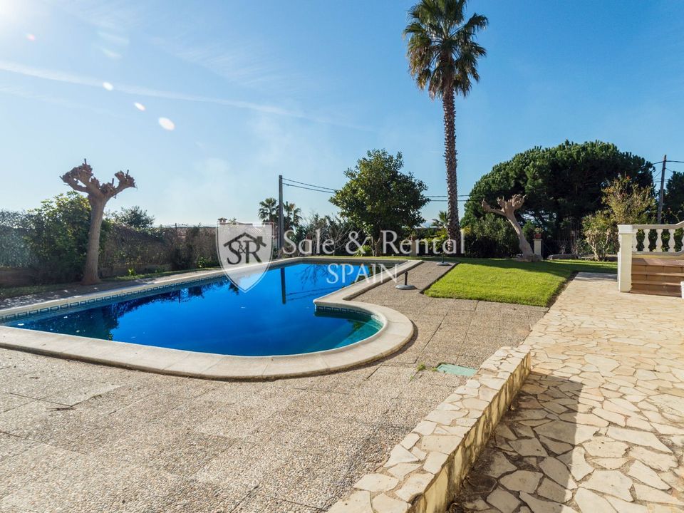 Villa i Lloret De Mar, Gerona - foto 2