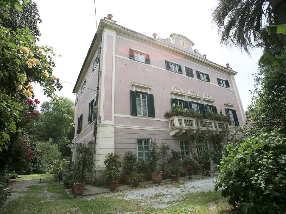 Villa i Lucca, Lucca - foto 1