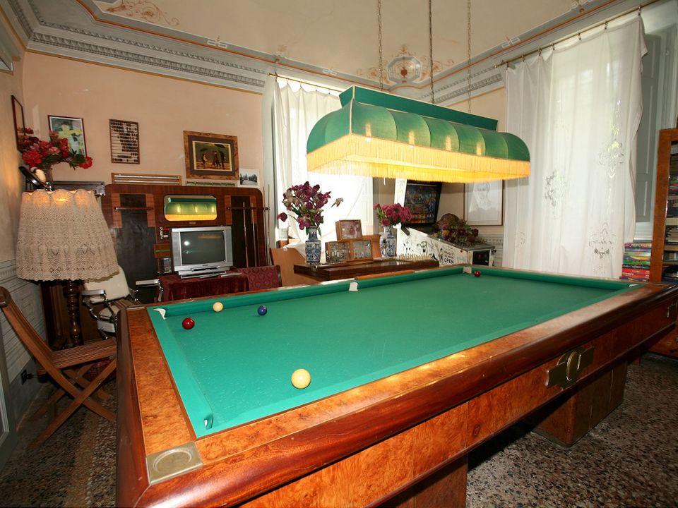 Villa i Lucca, Lucca - foto 3