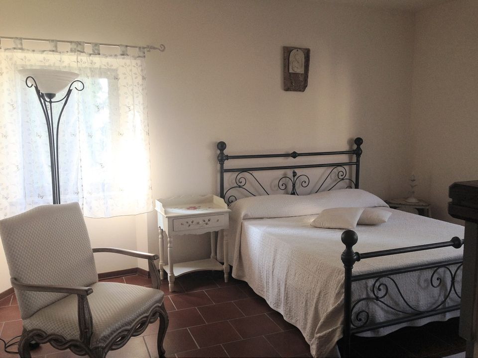 Villa i Castiglion Fiorentino, Arezzo - foto 3