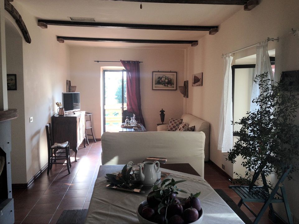 Villa i Castiglion Fiorentino, Arezzo - foto 4