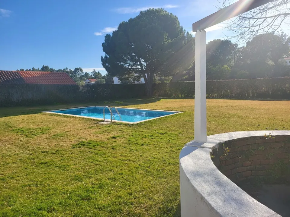 Villa i Montargil, Portalegre - bilde 2