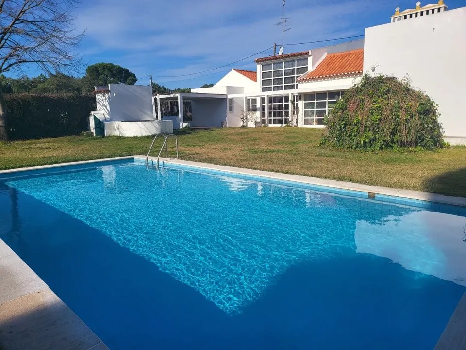 Villa i Montargil, Portalegre - bilde 1