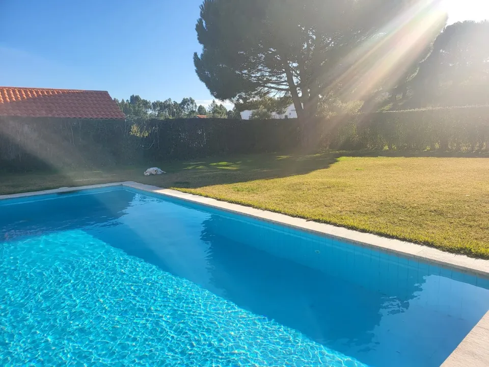 Villa i Montargil, Portalegre - bilde 5