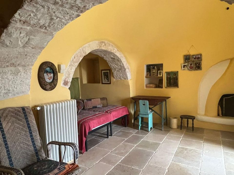 Landejendom i Ostuni, Brindisi - foto 5