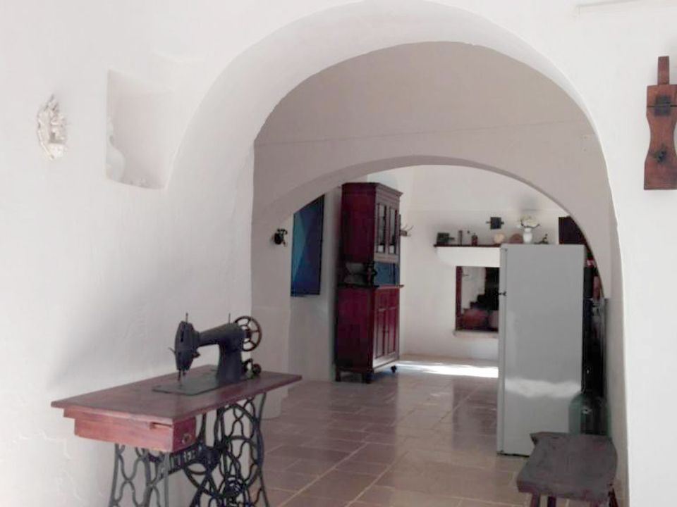 Landejendom i Ceglie Messapica, Brindisi - foto 2