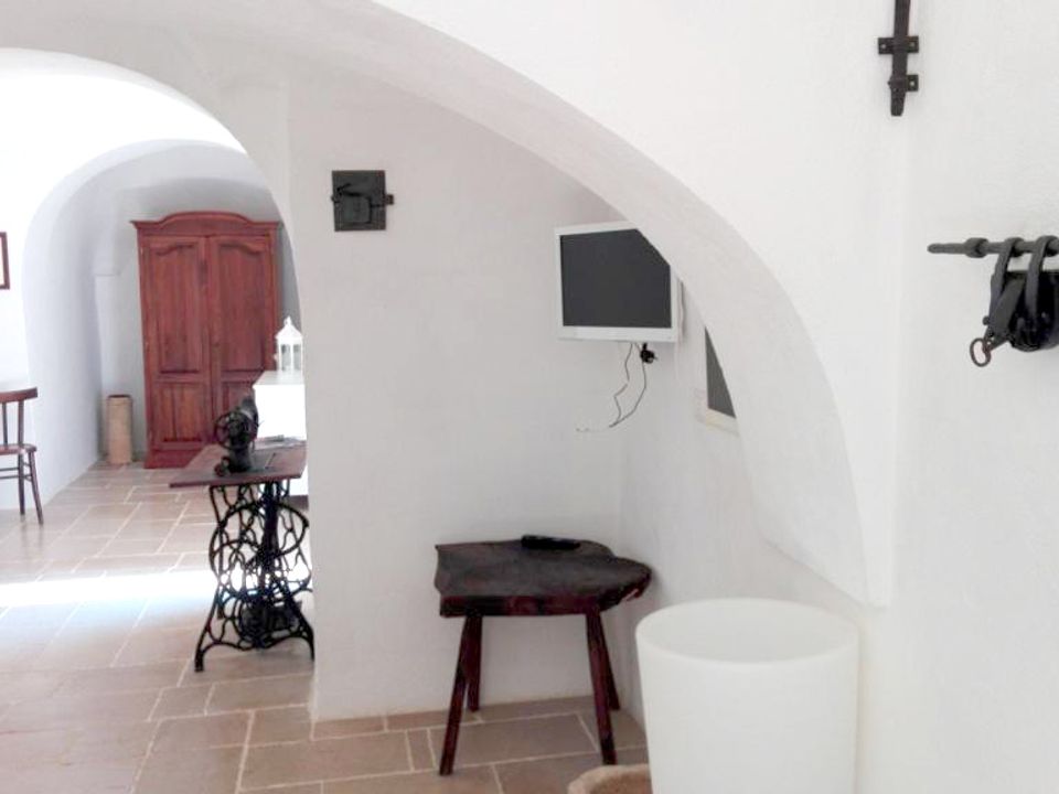Landejendom i Ceglie Messapica, Brindisi - foto 3