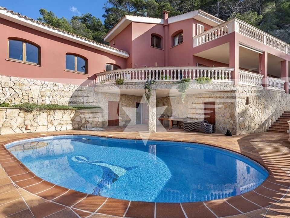 Villa i El Camp De Mar, Mallorca - foto 2