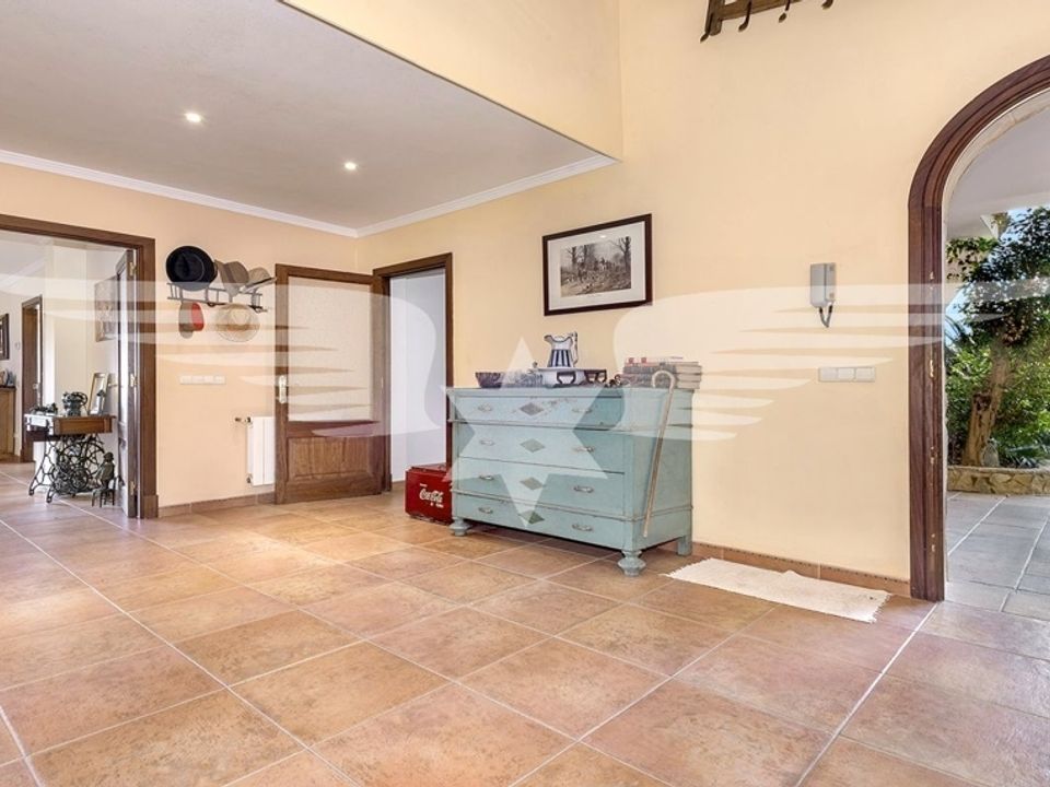 Villa i El Camp De Mar, Mallorca - foto 3