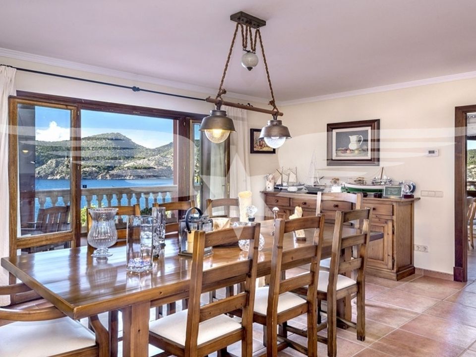 Villa i El Camp De Mar, Mallorca - foto 5