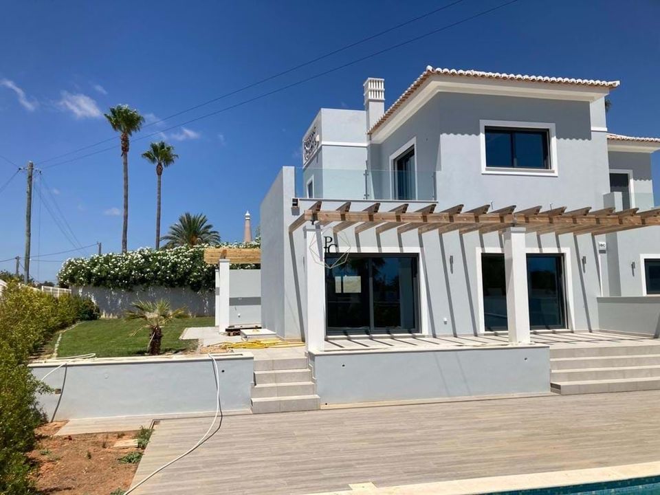 Villa i Almancil, Faro - foto 5