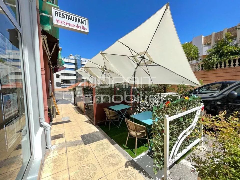 Erhvervsejendom i Beausoleil, Alpes-Maritimes - foto 1