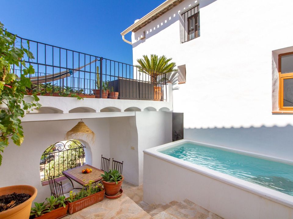 Villa i Polop, Alicante - bilde 1
