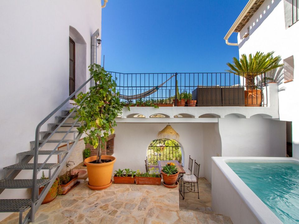 Villa i Polop, Alicante - bilde 3