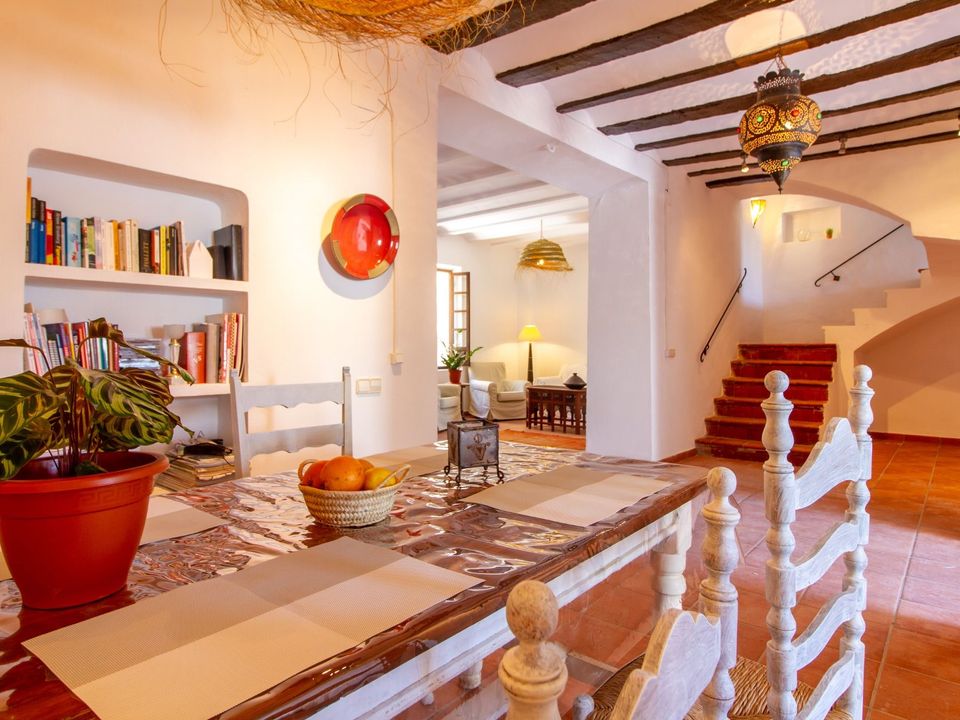 Villa i Polop, Alicante - bilde 4