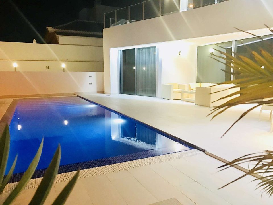 Villa i La Caleta (Adeje), Tenerife - foto 2