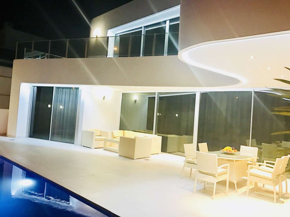 Villa i La Caleta (Adeje), Tenerife - foto 4