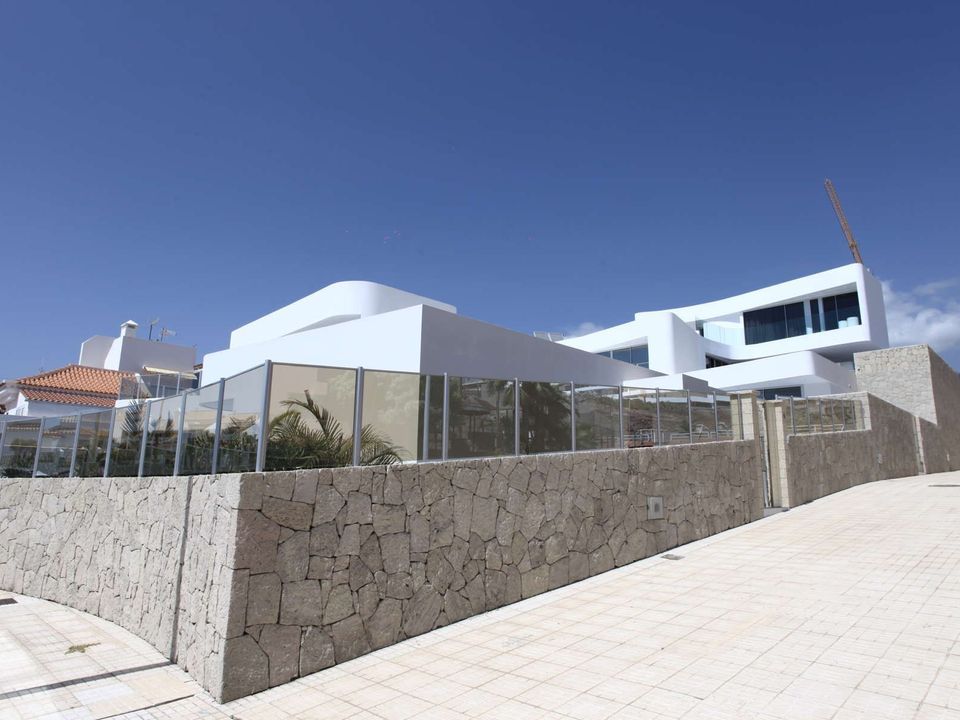 Villa i La Caleta (Adeje), Tenerife - foto 5