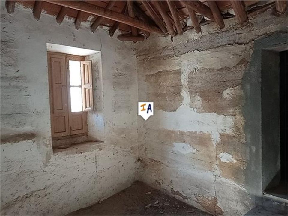 Rekkehus i Moclin, Granada - bilde 4