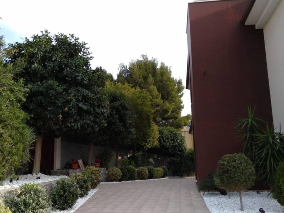 Villa i Altea, Alicante - foto 2