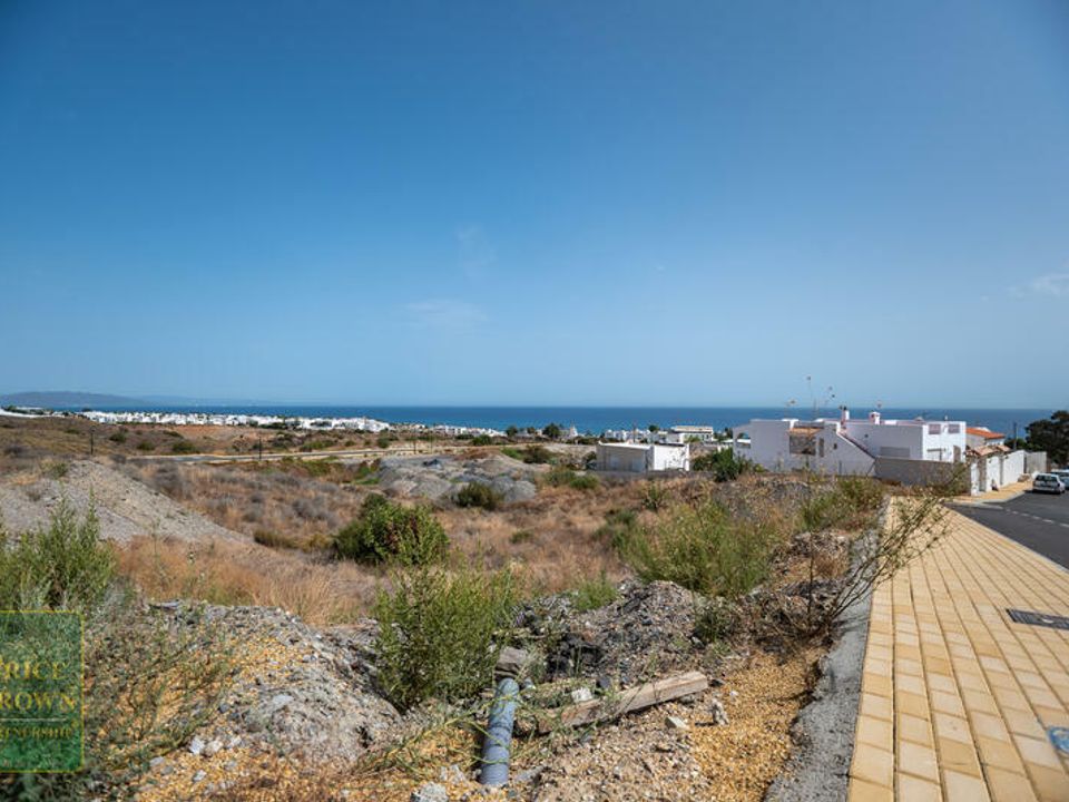 Helårsgrund i Mojacar, Almeria - foto 2